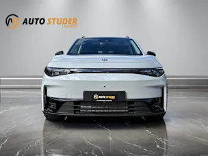 Leapmotor C10 Hybrid EV