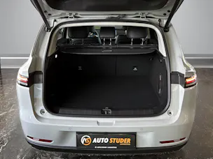 Leapmotor C10 Hybrid EV