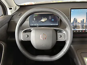 Leapmotor C10 Hybrid EV