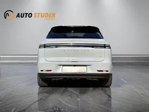Leapmotor C10 Hybrid EV