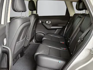 Leapmotor C10 Hybrid EV