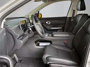 Leapmotor C10 Hybrid EV