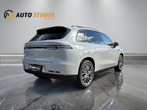 Leapmotor C10 Hybrid EV
