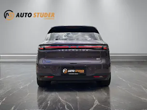 Leapmotor B10 EV