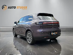 Leapmotor B10 EV