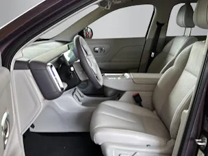 Leapmotor B10 EV