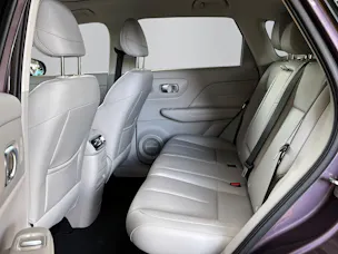Leapmotor B10 EV