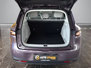 Leapmotor B10 EV