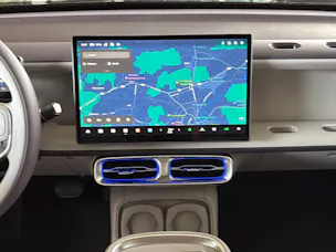 Leapmotor B10 EV