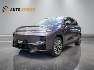 Leapmotor B10 EV