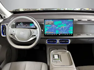 Leapmotor B10 EV