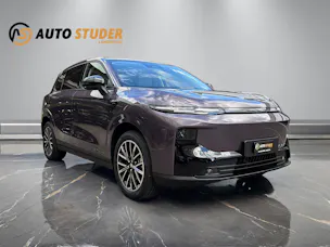 Leapmotor B10 EV