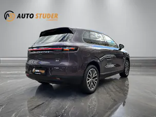 Leapmotor B10 EV