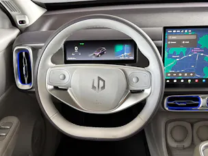 Leapmotor B10 EV