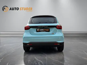 Leapmotor T03 Electric