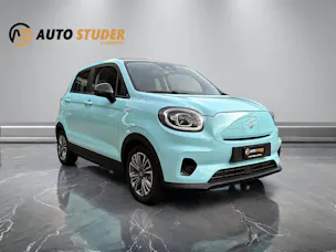 Leapmotor T03 Electric