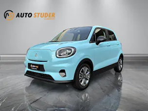Leapmotor T03 Electric