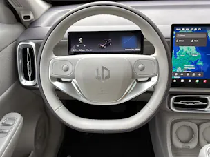 Leapmotor B10 Hybrid EV