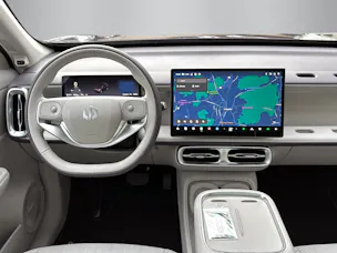 Leapmotor B10 Hybrid EV