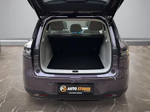 Leapmotor B10 Hybrid EV