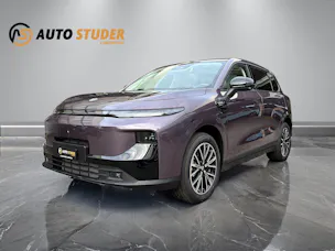 Leapmotor B10 Hybrid EV