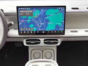 Leapmotor B10 Hybrid EV
