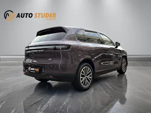 Leapmotor B10 Hybrid EV