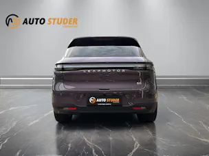 Leapmotor B10 Hybrid EV