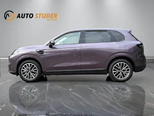 Leapmotor B10 Hybrid EV