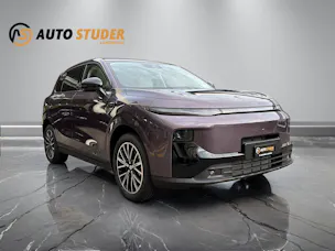 Leapmotor B10 Hybrid EV