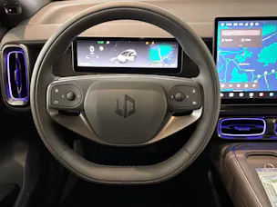 Leapmotor B05 EV