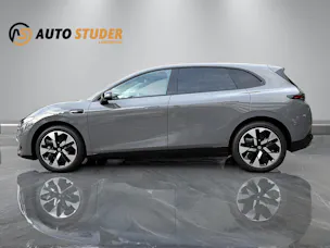 Leapmotor B05 EV