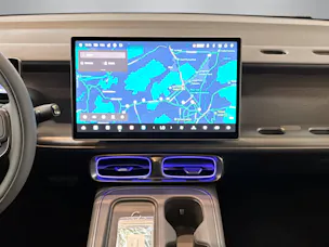Leapmotor B05 EV