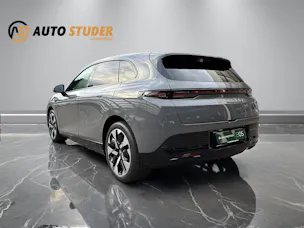 Leapmotor B05 EV
