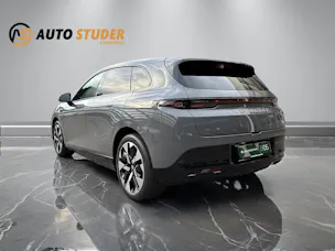 Leapmotor B05 EV