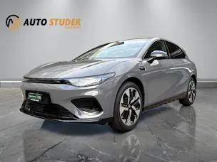 Leapmotor B05 EV