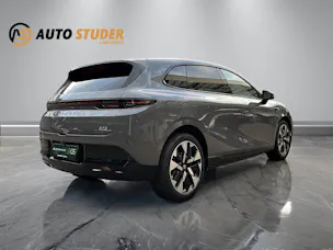 Leapmotor B05 EV