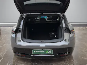 Leapmotor B05 EV