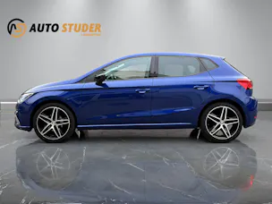 SEAT Ibiza 1.5 TSI FR