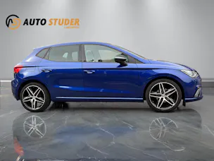 SEAT Ibiza 1.5 TSI FR