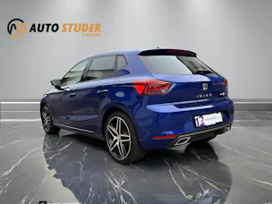 SEAT Ibiza 1.5 TSI FR