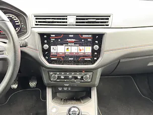 SEAT Ibiza 1.5 TSI FR