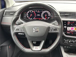 SEAT Ibiza 1.5 TSI FR