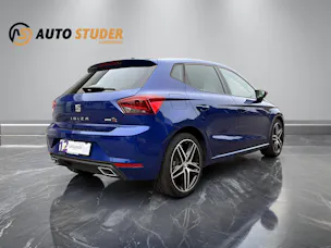 SEAT Ibiza 1.5 TSI FR
