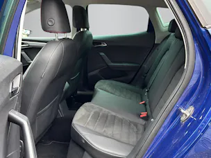 SEAT Ibiza 1.5 TSI FR