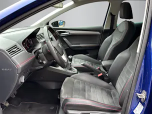 SEAT Ibiza 1.5 TSI FR