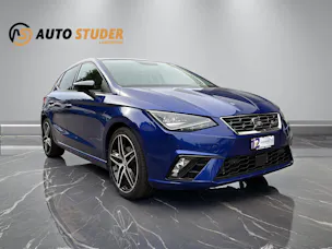 SEAT Ibiza 1.5 TSI FR