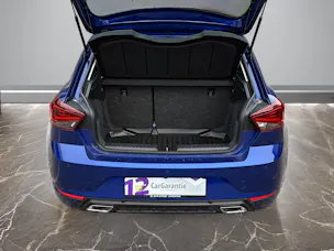 SEAT Ibiza 1.5 TSI FR