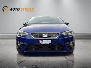 SEAT Ibiza 1.5 TSI FR