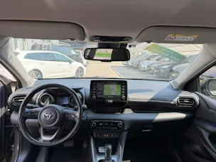 Toyota Yaris 1.5 VVT-i HSD Trend
